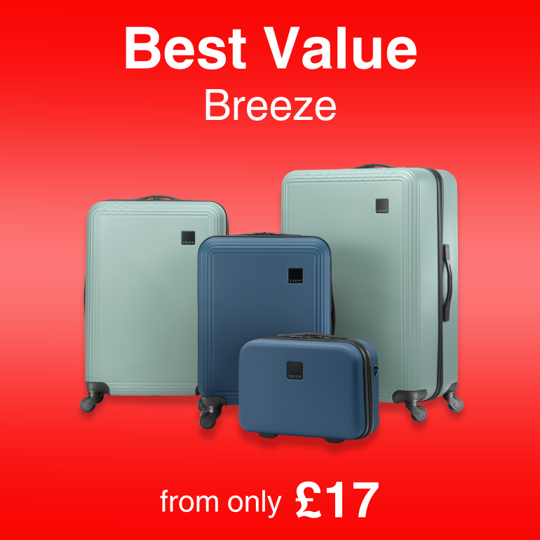 Shop best value Breeze, new colour added, from only £17
