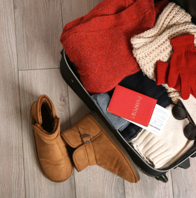 Your Next Winter Weekend Adventure Awaits With Tripp