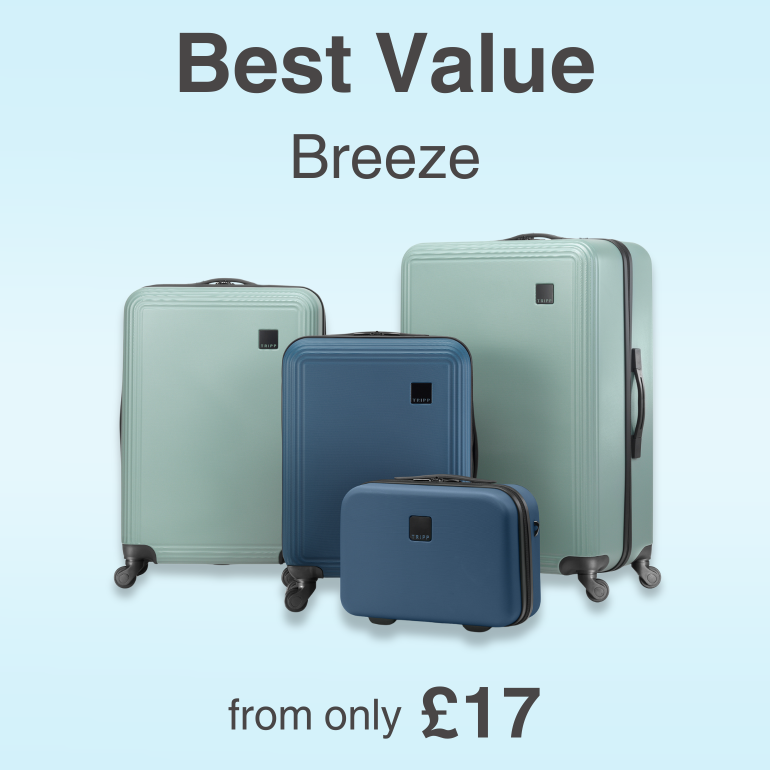 Shop best value Breeze larges only £45