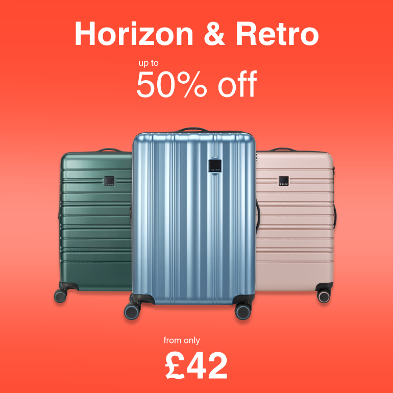 Shop Horizon & Retro, up to 50% off
