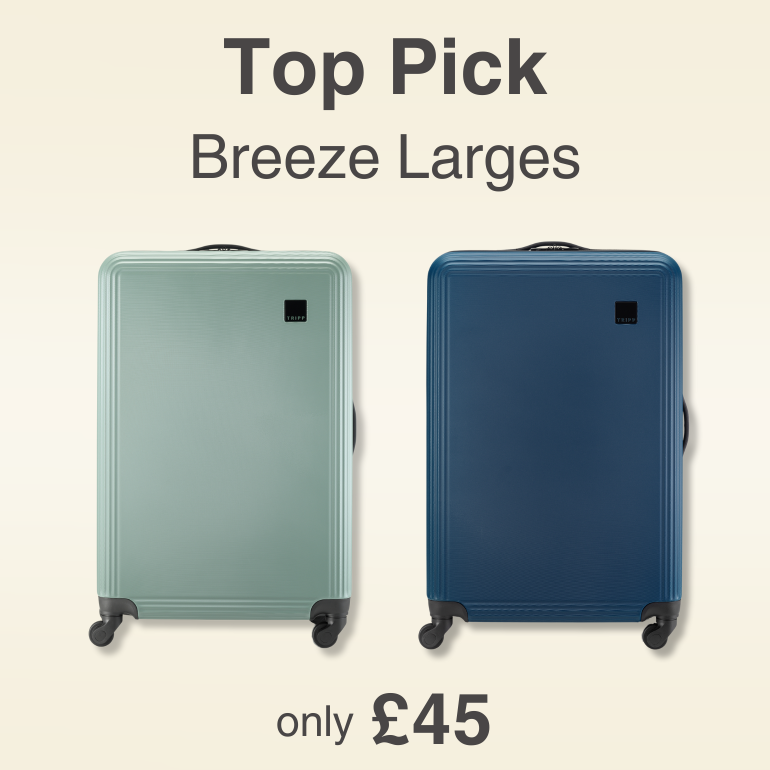 Shop best value Breeze larges only £45