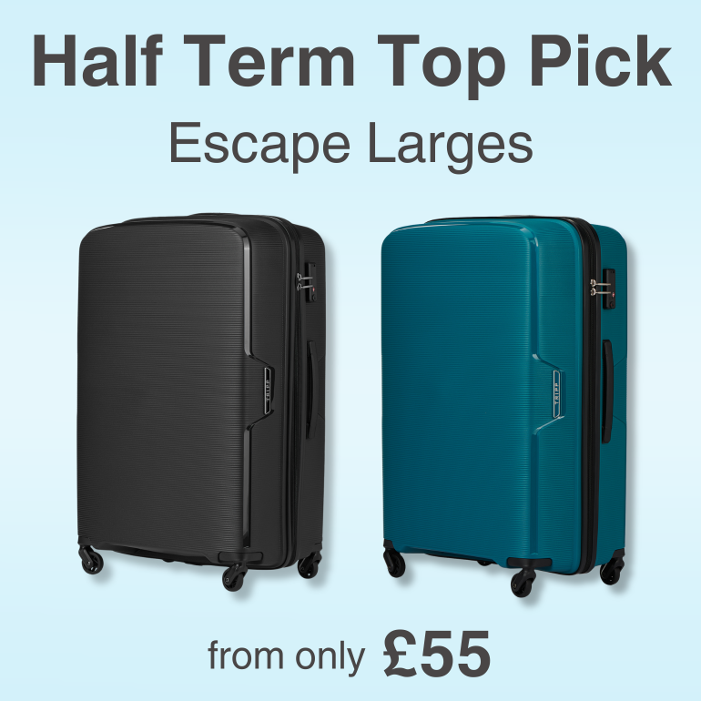 Shop Escape Large from only £55