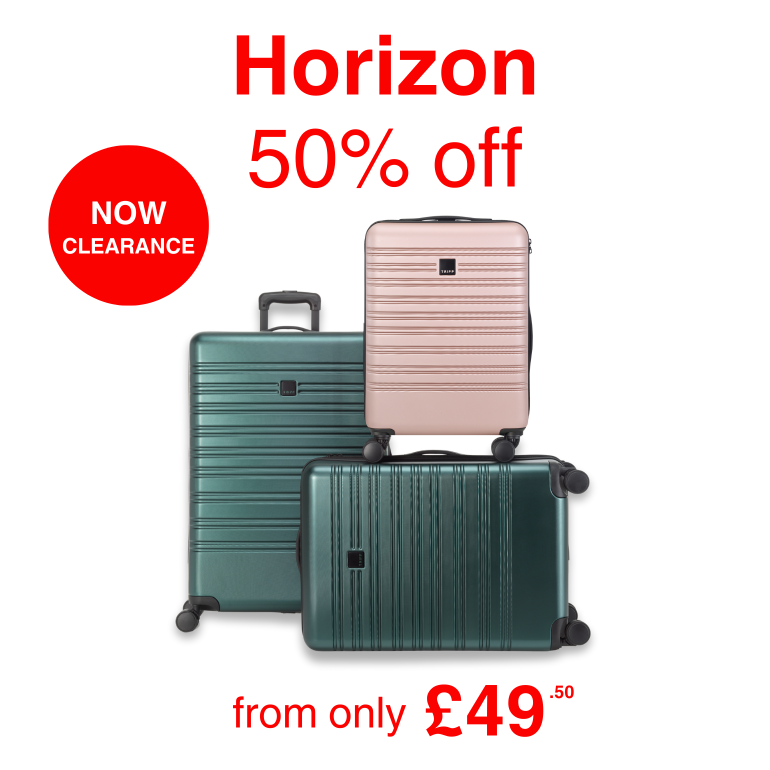 Shop Horizon, 50% off, from only £49.50