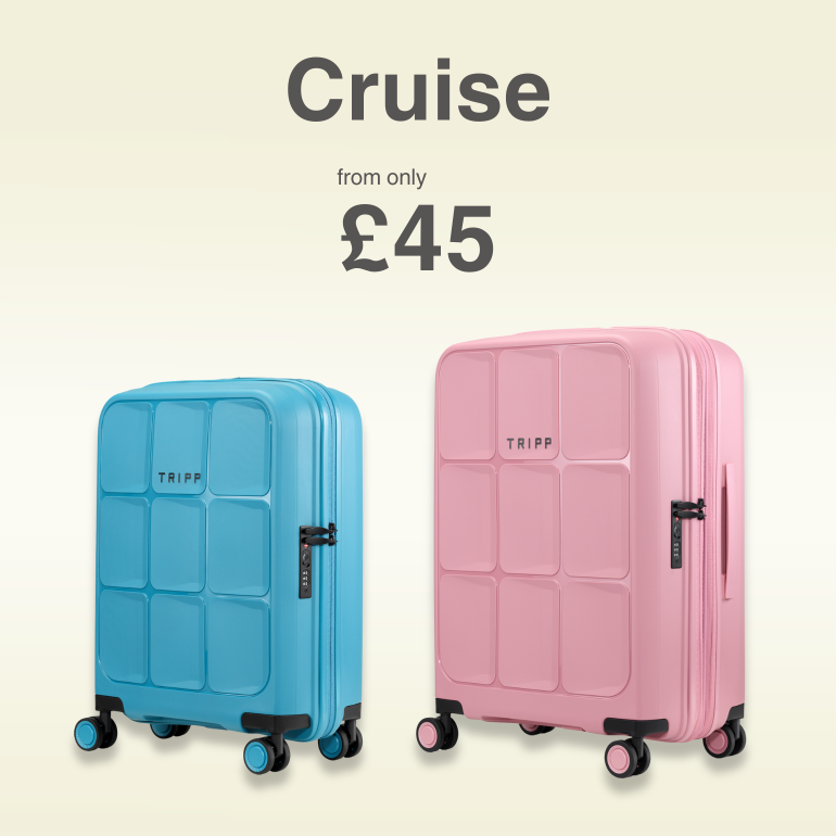 Shop Cruise, up to 50% off, from only £45