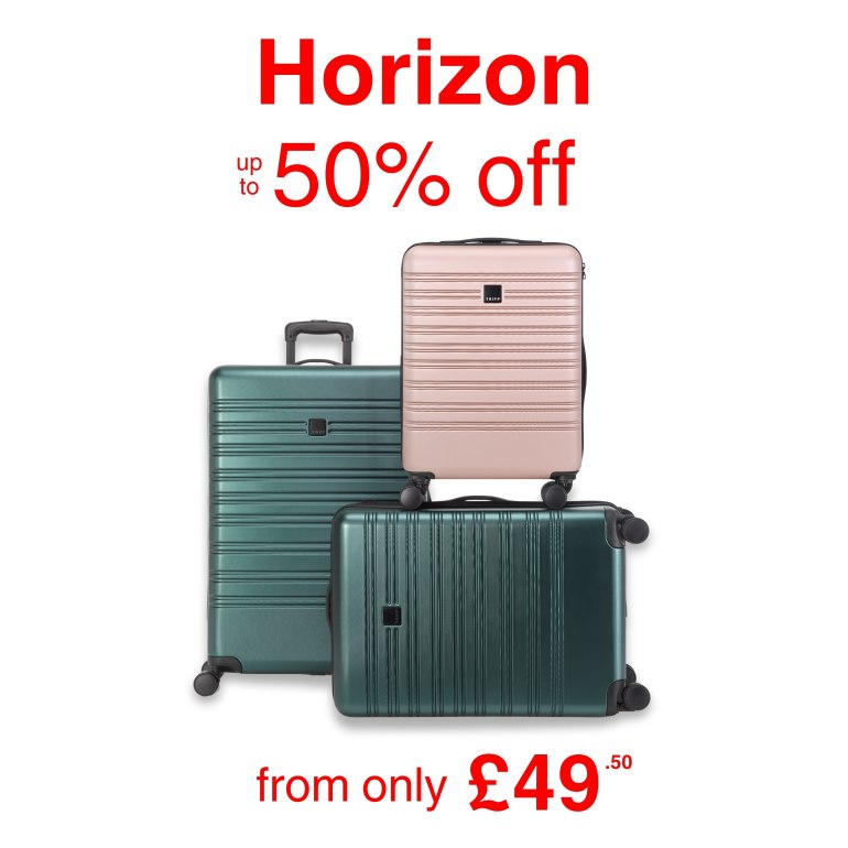 Shop Horizon, up to 50% off, from only £49.50