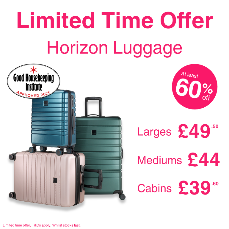 Shoe Horizon, up to 50% off, from only £47.50