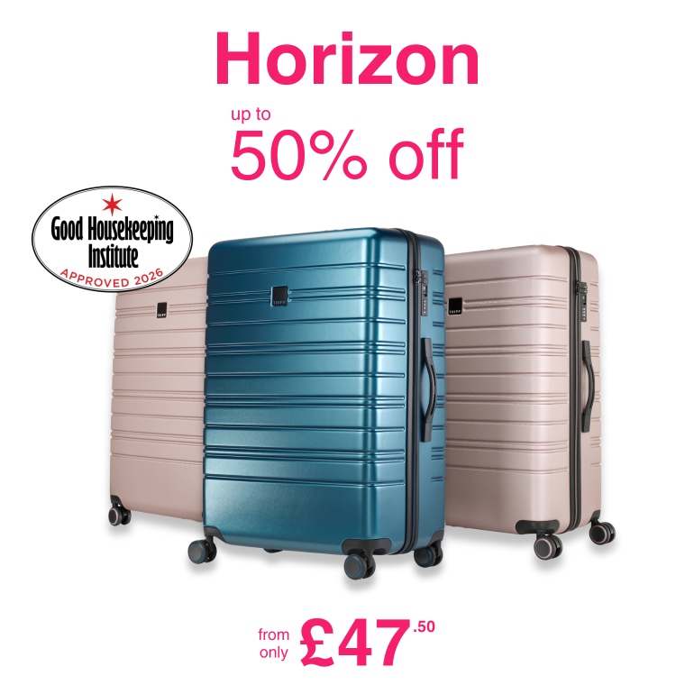 Shoe Horizon, up to 50% off, from only £47.50