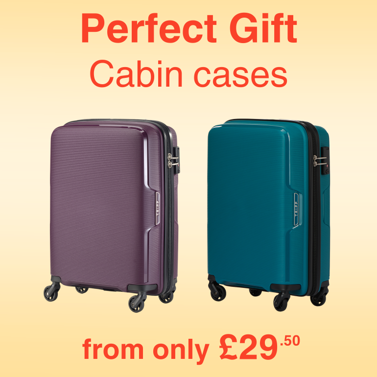 Shop Perfect Gifts! Cabins from only £29.50