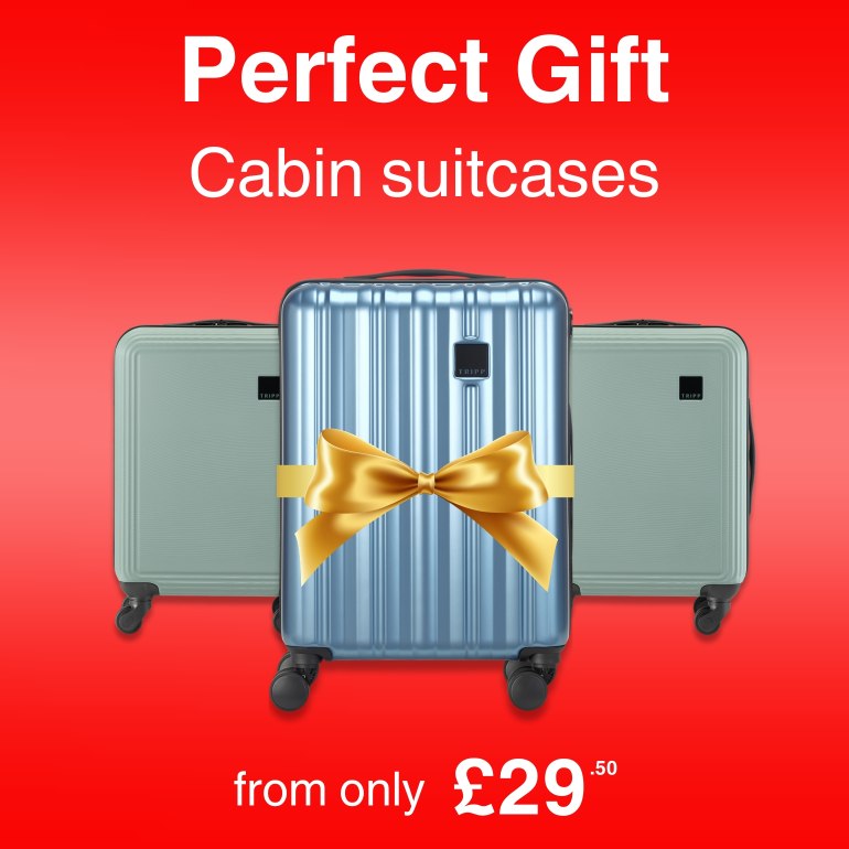 Shop Perfect Gifts! Cabins from only £29.50