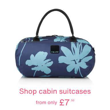 Shop bags, from only £7.50