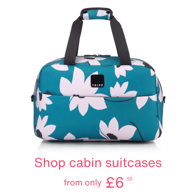 Shop bags, from only £7.50