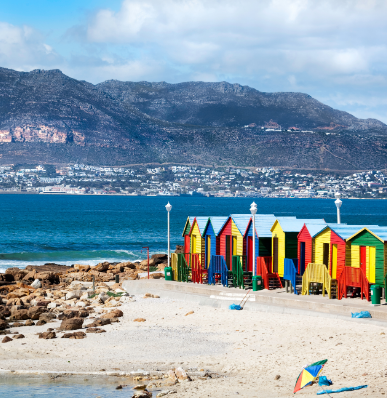 Cape Town, South Africa