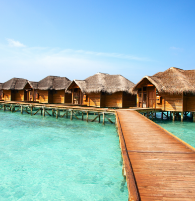 Maldives, South Asia