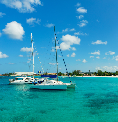 Barbados, Caribbean