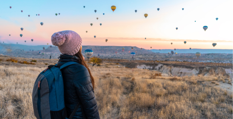 Make Your Travel Goals SMART