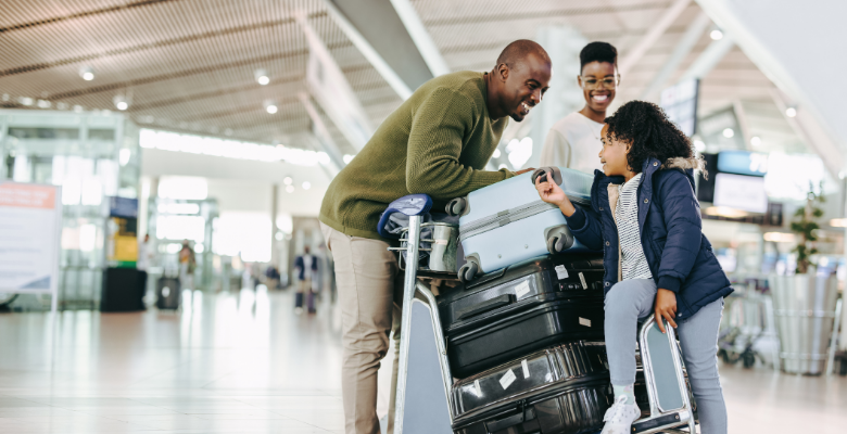 Must-Have Features For Your Long Haul Luggage