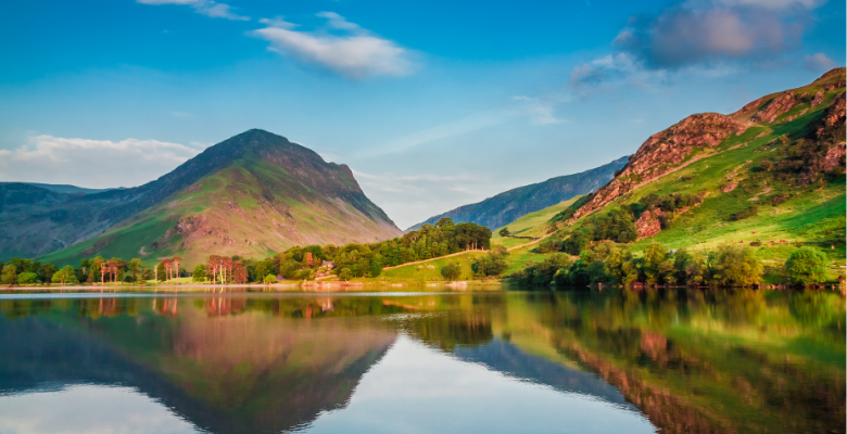 UK Weekend Adventures