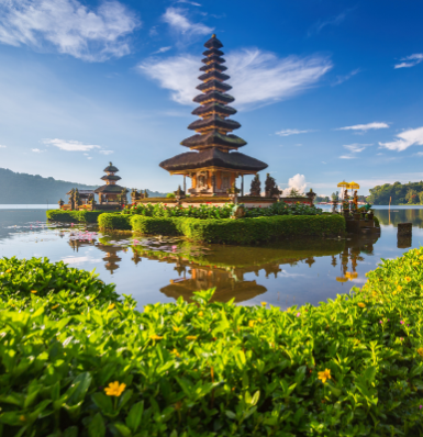 Bali Indonesia