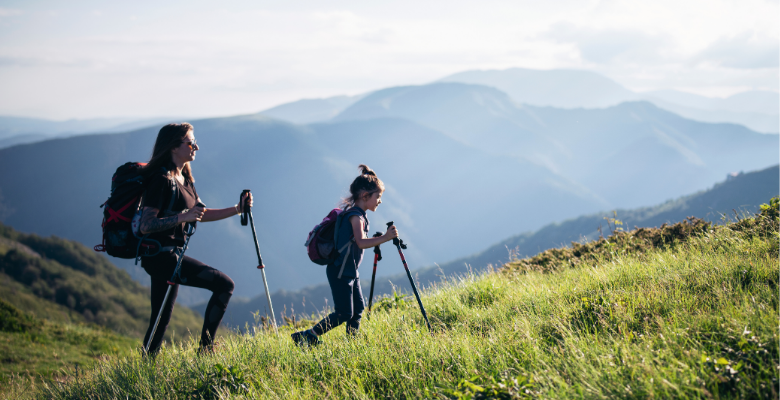 The Perfect Holidays For Family Getaways