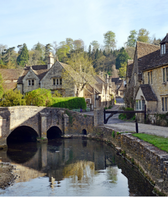 The Cotswolds Gloucestershire