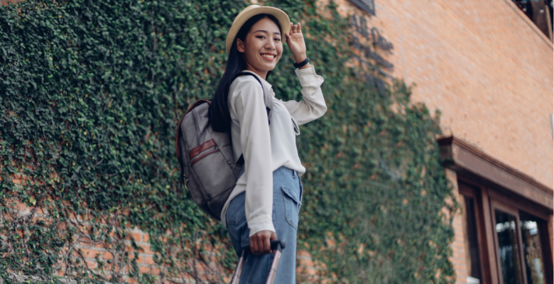 Our Top Travel Safety Tips For Solo Travellers