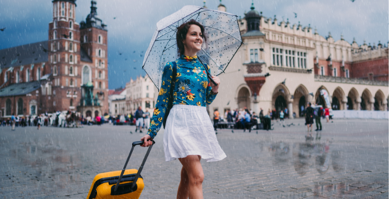Top Travel Safety Tips For Solo Travellers