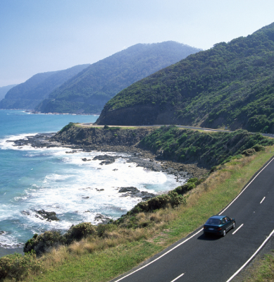 Domestic Solo Adventures