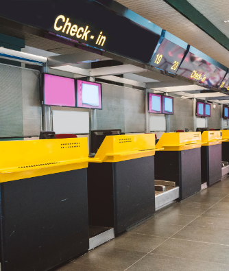 Making Your Luggage Decision