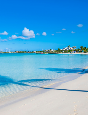 Grace Bay, Turks & Caicos