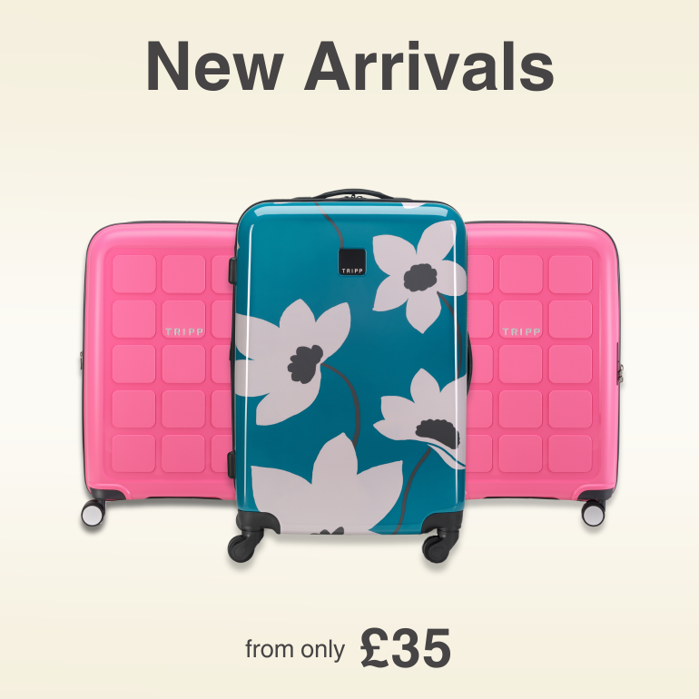 Shop New Arrivals, from only £35