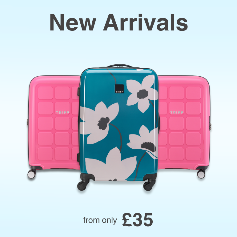 Shop New Arrivals, from only £35