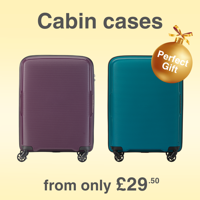Shop Perfect Gifts! Cabins from only £29.50