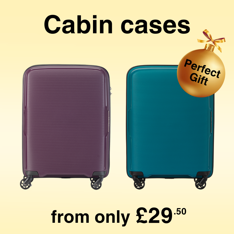 Shop Perfect Gifts! Cabins from only £29.50