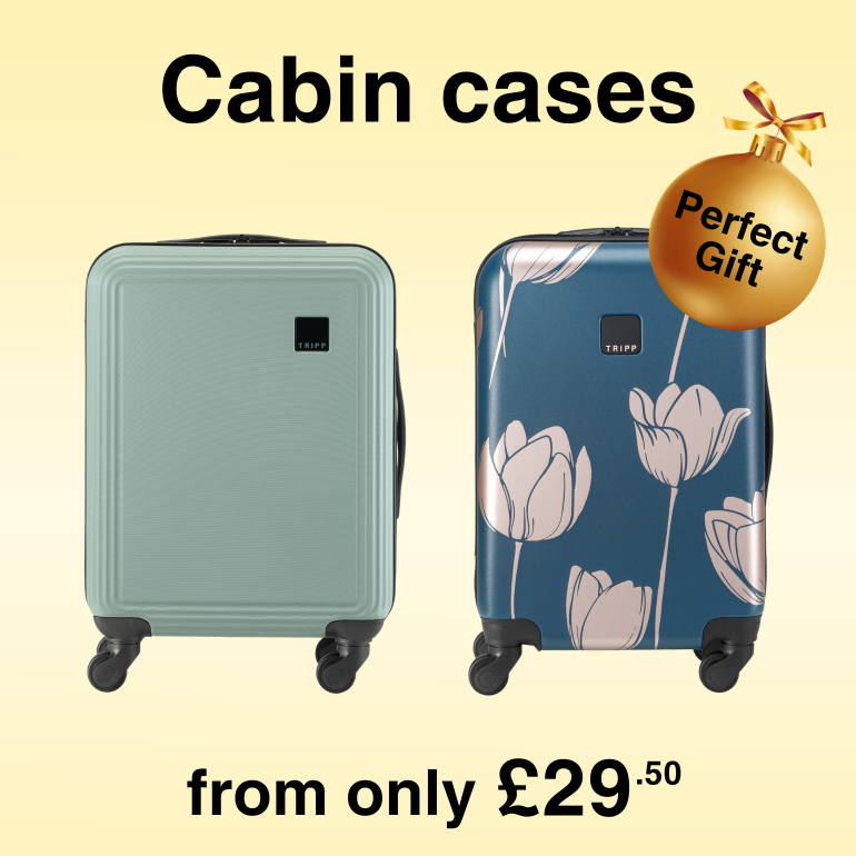 Shop Perfect Gifts! Cabins from only £29.50