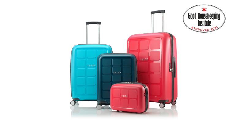 Spotlight On: Holiday 8 -  Style, Strength & Value In Every Journey