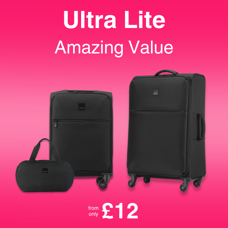 Shop amazing value Ultra Lite, from only £12