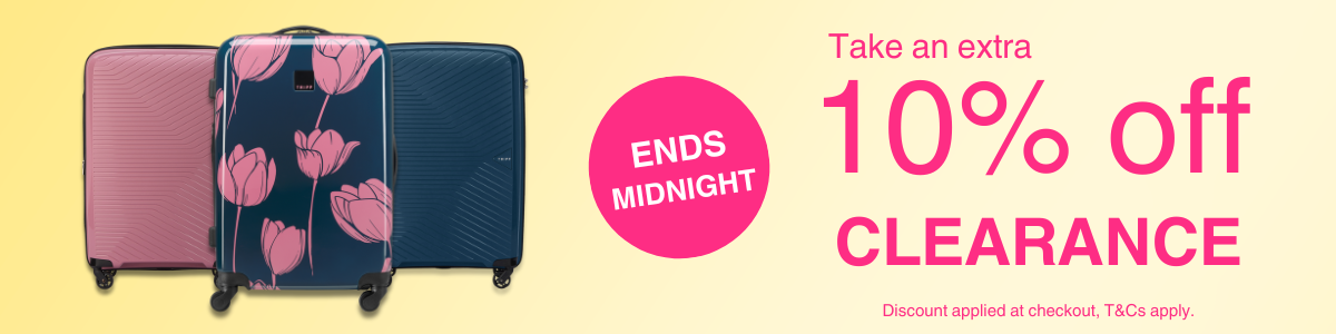 Shop Clearance, last chance to shop, from only £15