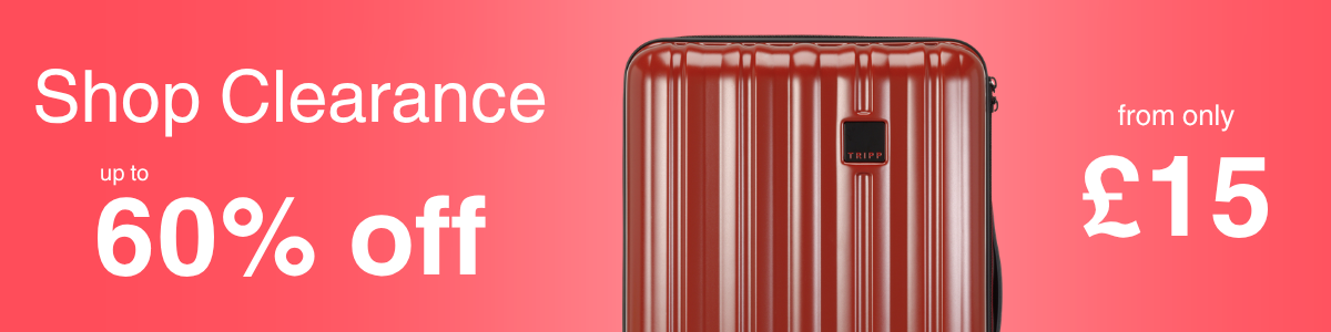 Shop Clearance, last chance to shop, from only £15