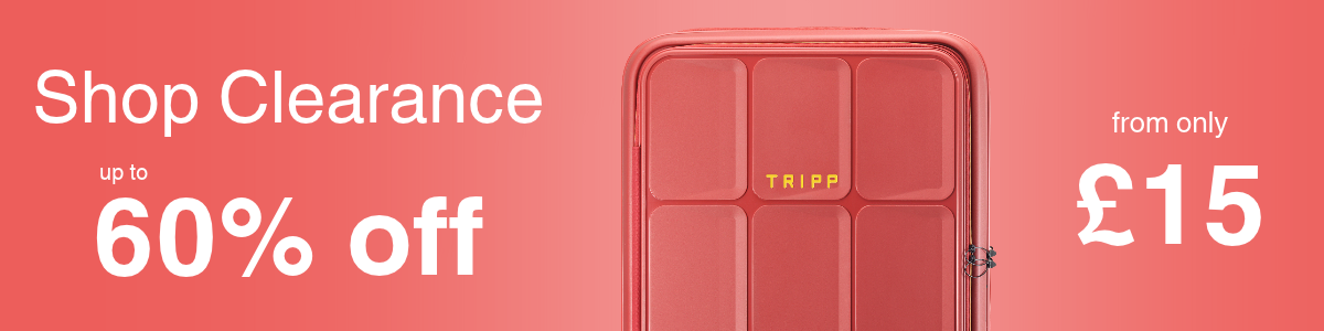 Shop Clearance, last chance to shop, from only £15
