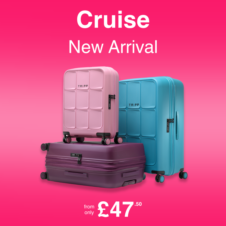 Shop new arrival Cruise, from only £47.50
