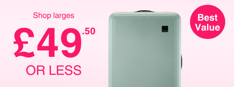 Shop Larges £49.50 or Less