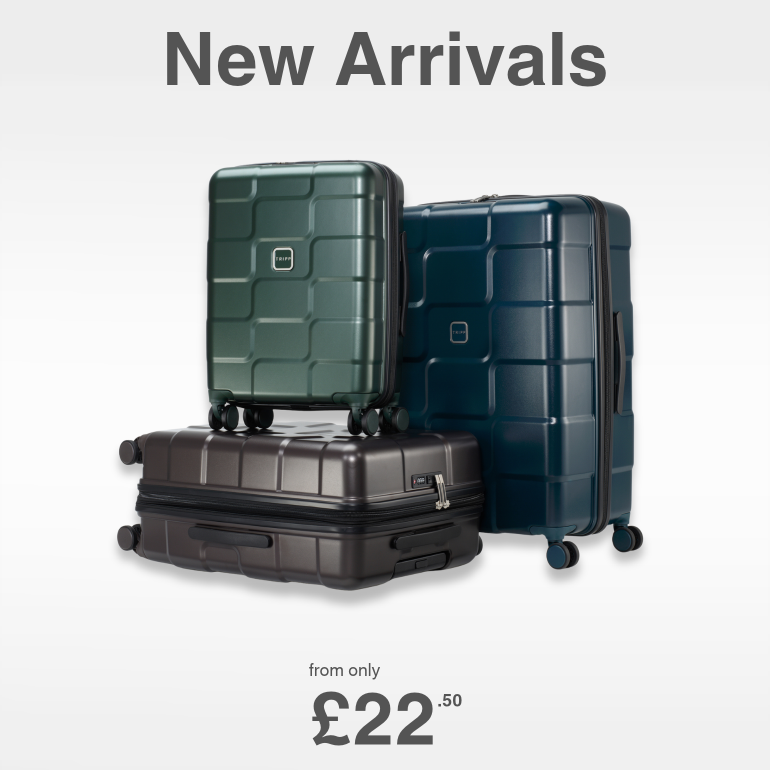 Shop new season arrivals from only £22.50
