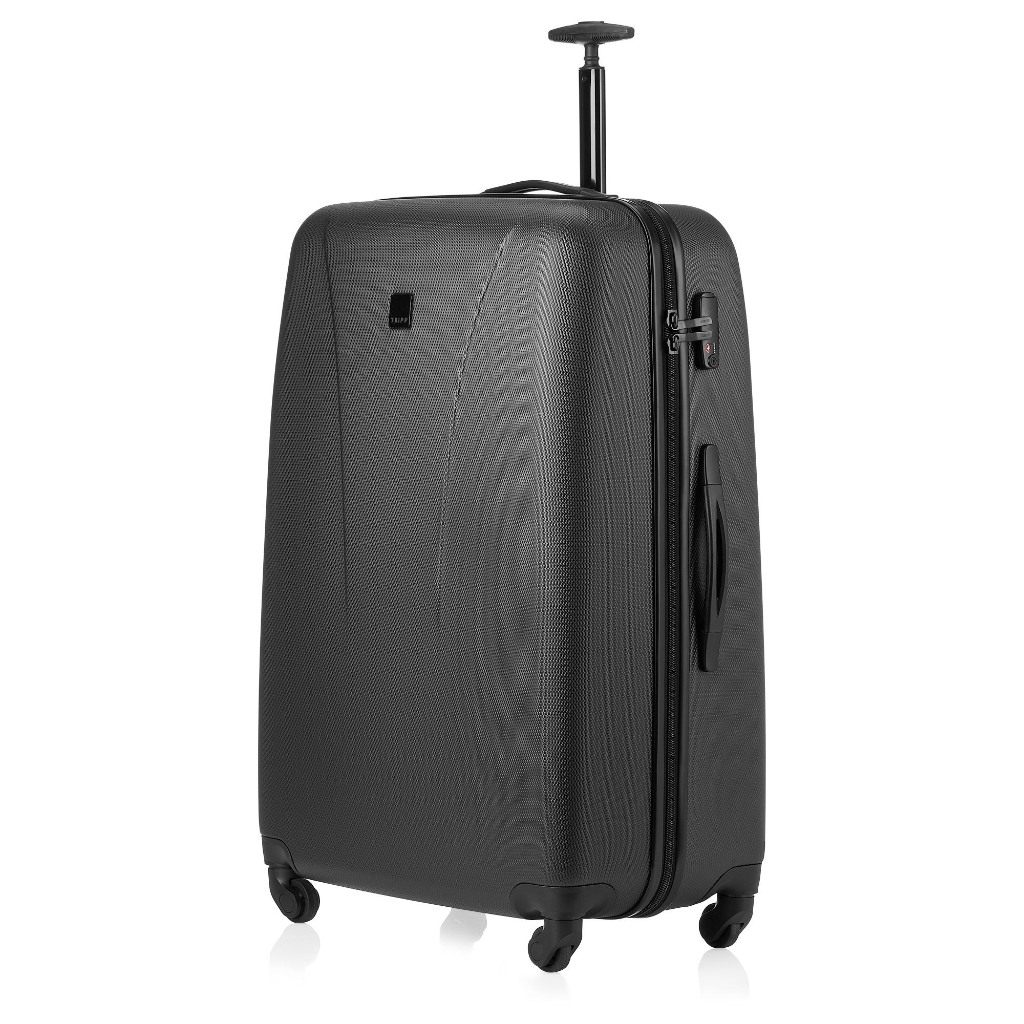 Tripp Lite 4W Black Large Suitcase Tripp Ltd