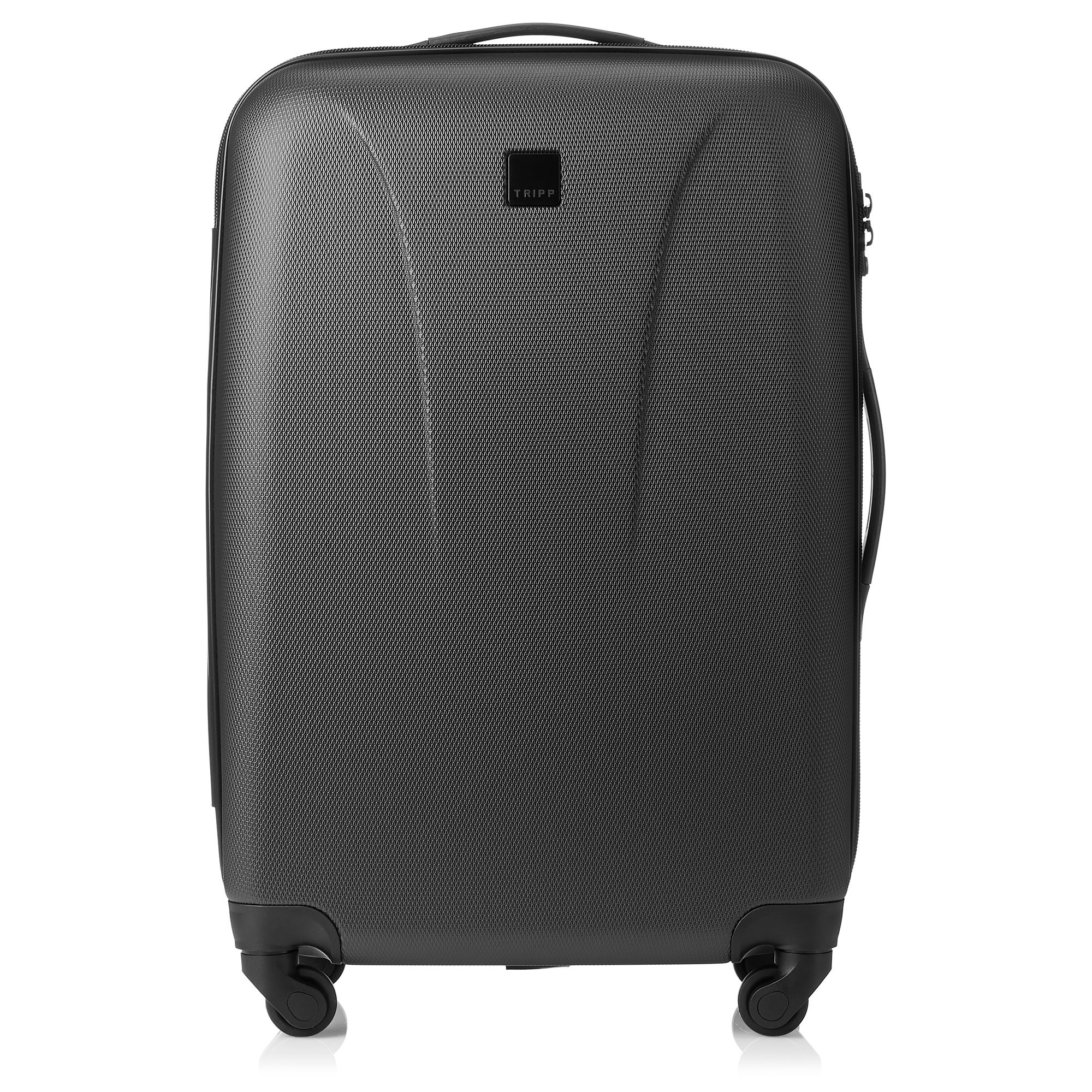 Tripp Lite 4W Black Medium Suitcase Tripp Ltd