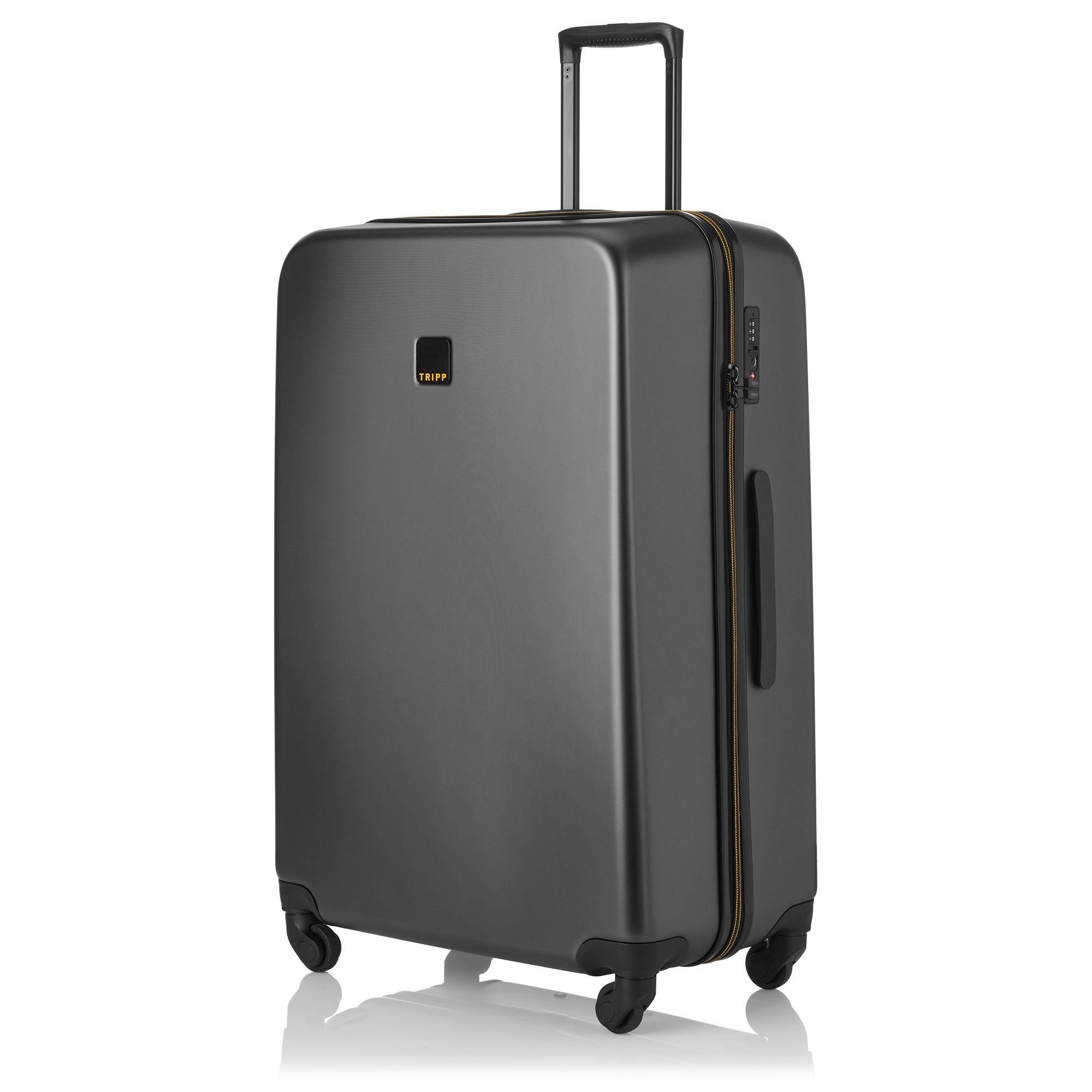Tripp Style Lite Hard Graphite Large Suitcase Tripp Ltd