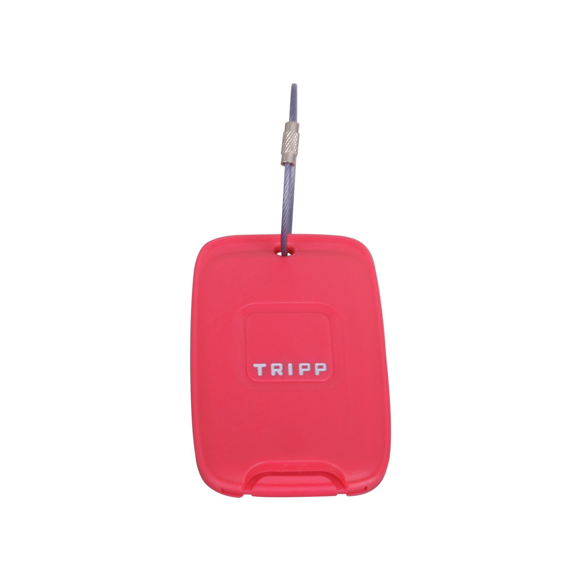 Tripp Poppy 'Accessories' luggage tag Tripp Ltd