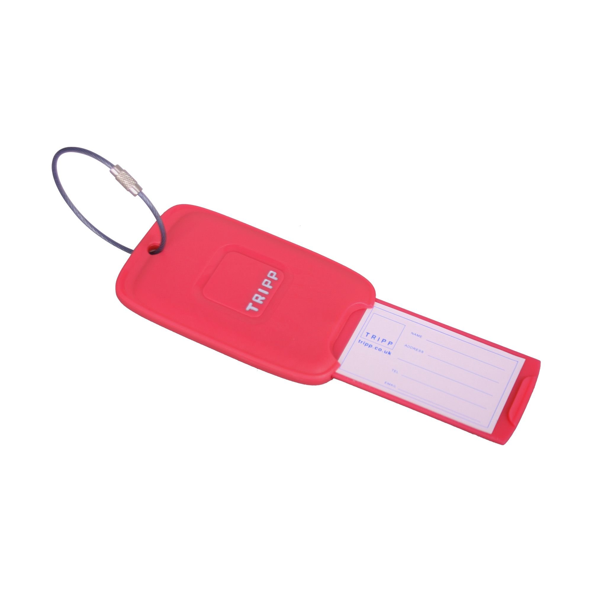 Tripp Poppy 'Accessories' luggage tag Tripp Ltd
