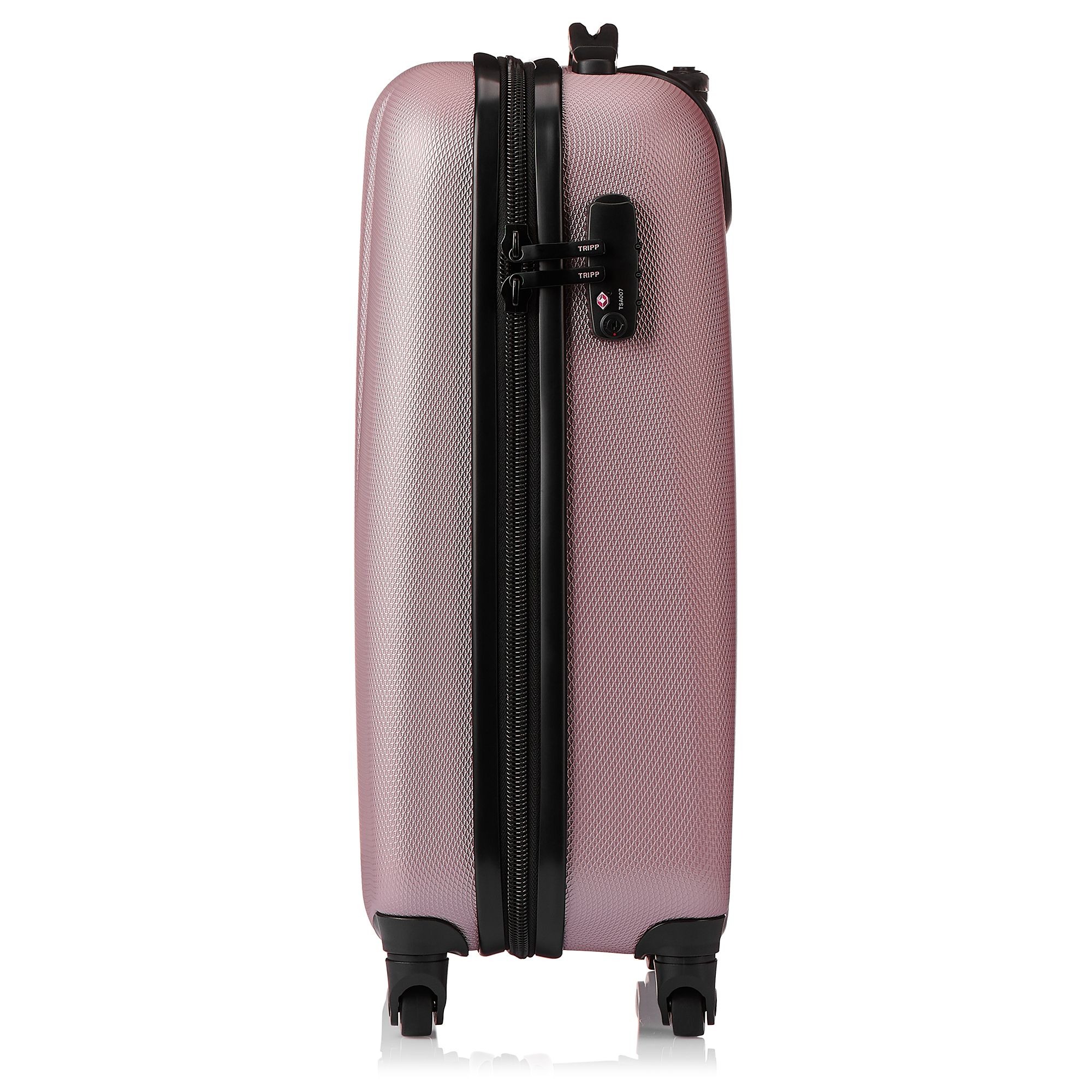 Tripp Lite 4W Soft Pink Cabin Suitcase 55x35x20cm Tripp Ltd