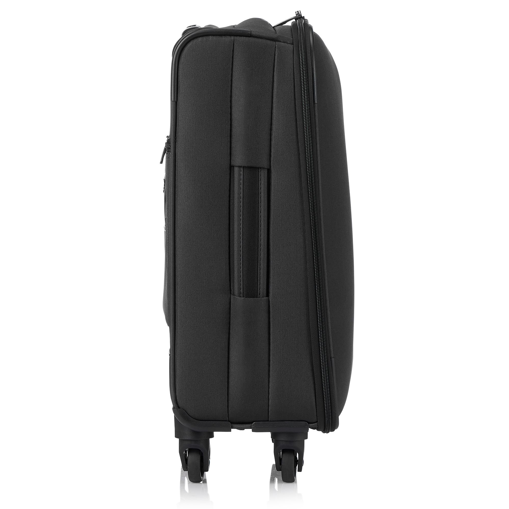 Tripp Superlite 4W Charcoal Cabin Suitcase 55x37x20cm Tripp Ltd