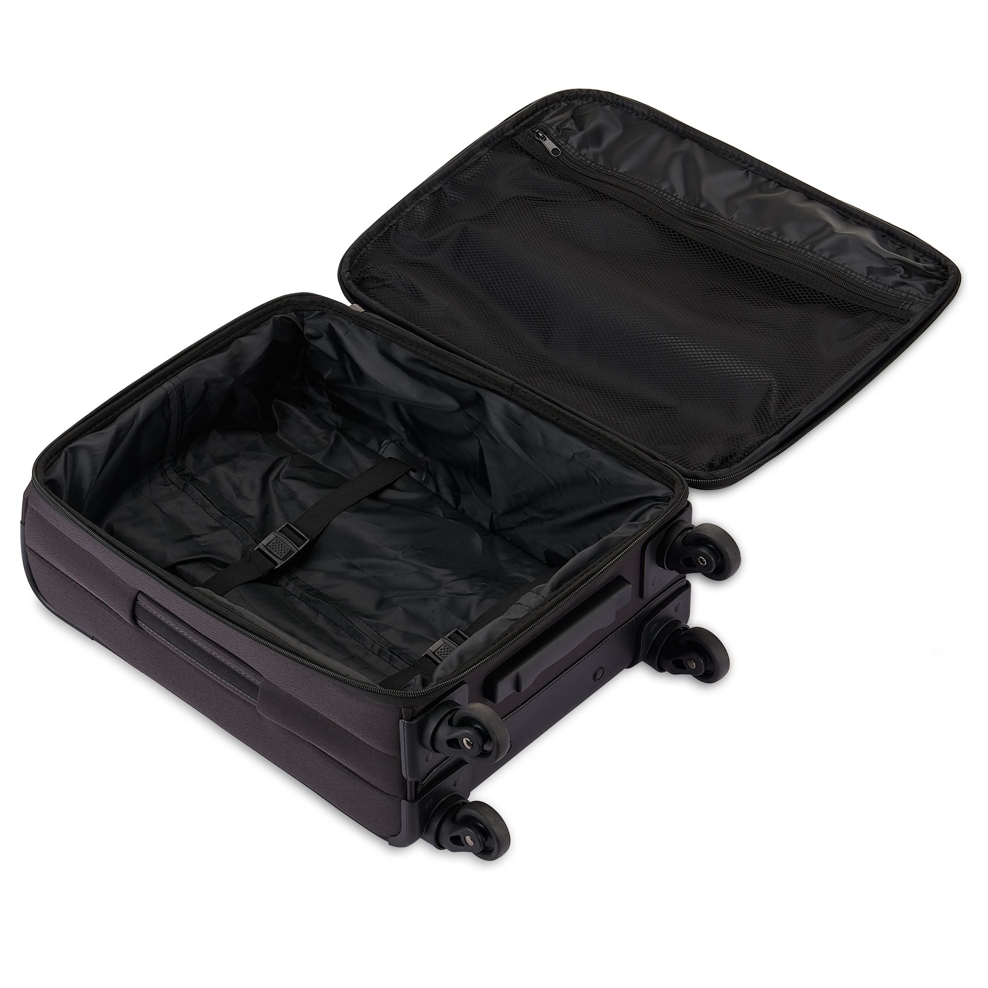 Tripp Superlite 4W Charcoal Cabin Suitcase 55x37x20cm Tripp Ltd